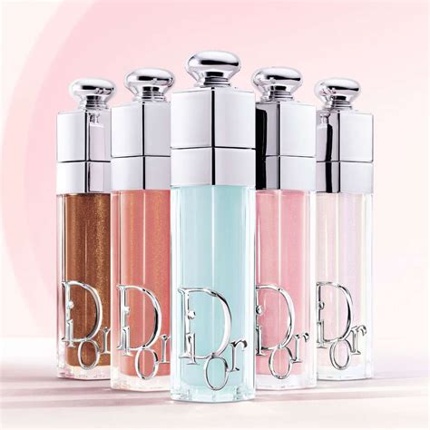 lucidalabbra dior personalizzato|Dior addict gloss.